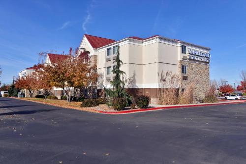 candlewood suites boise meridian by ihg