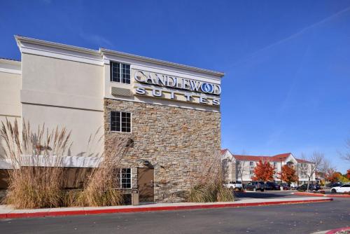 candlewood suites boise meridian by ihg