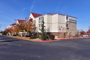 candlewood suites boise meridian by ihg