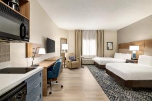 candlewood suites boise meridian by ihg