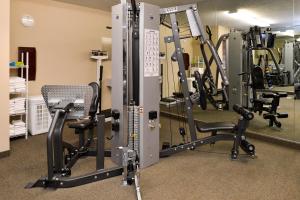 candlewood suites boise meridian by ihg