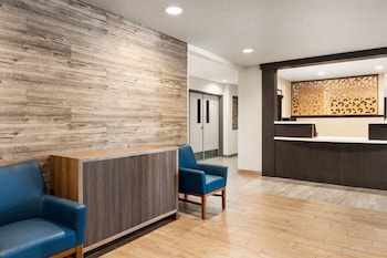 Candlewood Suites Boise-Meridian By Ihg,Boise>>Ada County,3 star