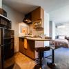 few days condominium 205