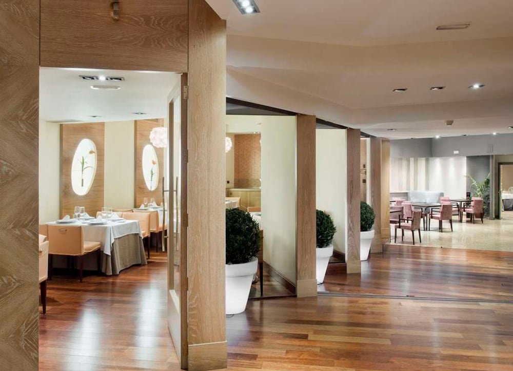 Hotel Zentral Parque,Valladolid>>Arroyo De La Encomienda,3 star