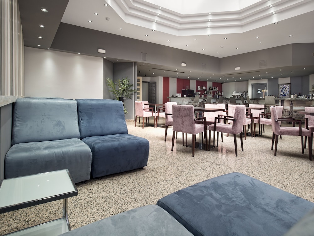 hotel zentral parque