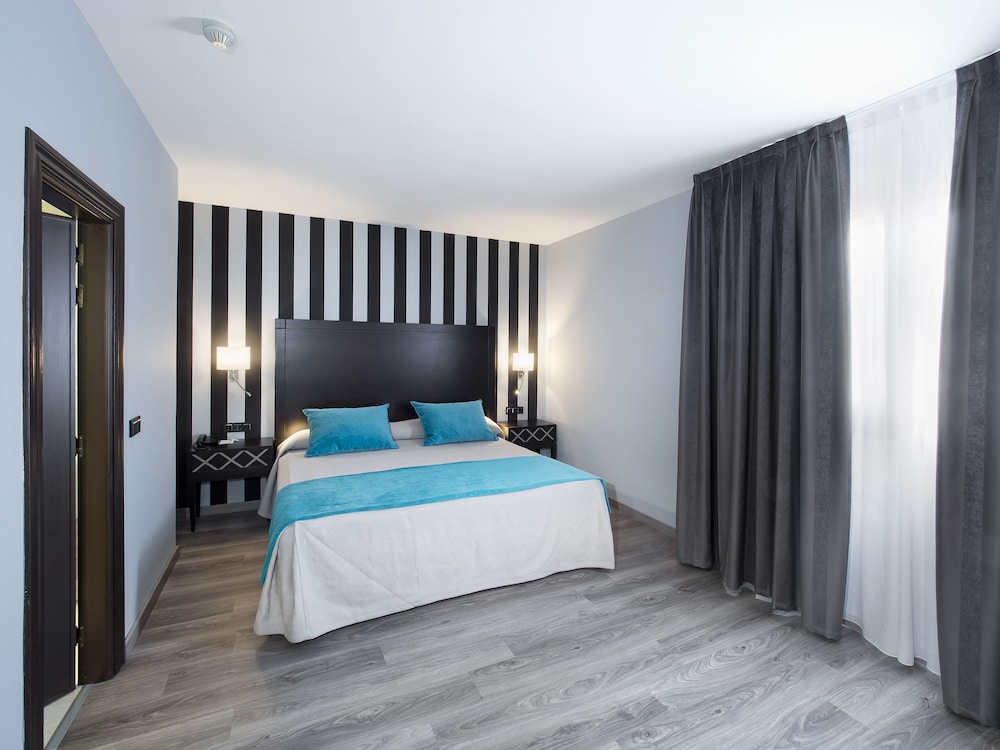 Hotel Zentral Parque,Valladolid>>Arroyo De La Encomienda,3 star