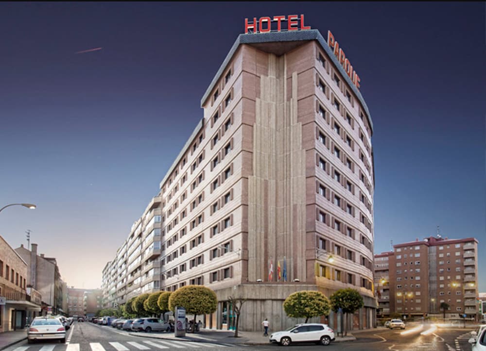 Hotel Zentral Parque,Valladolid>>Arroyo De La Encomienda,3 star