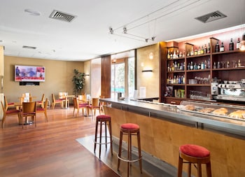 hotel zentral parque