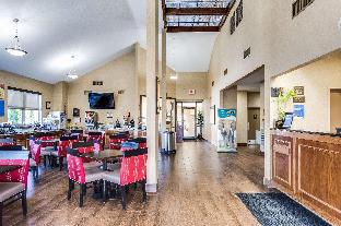 Quality Inn Asheboro South,Randolph County>>Asheboro,3 star