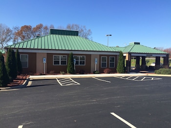 quality inn asheboro south