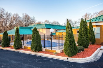 quality inn asheboro south