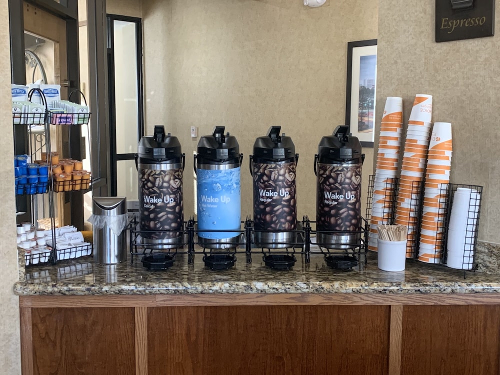 quality inn asheboro south