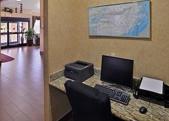 quality inn asheboro south