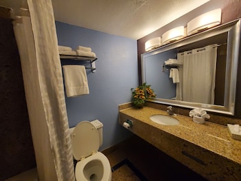 Studio6 Suites Amarillo, Tx  West Medical Center,,3 star