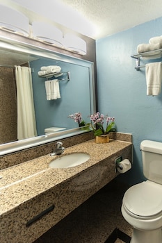 Studio6 Suites Amarillo, Tx  West Medical Center,,3 star