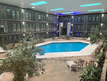 Studio6 Suites Amarillo, Tx  West Medical Center,,3 star