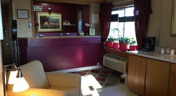 Travel Inn,Sunnyside>>Grandview,2 star