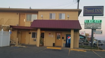 Travel Inn,Sunnyside>>Grandview,2 star