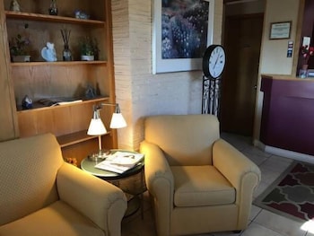 Travel Inn,Sunnyside>>Grandview,2 star