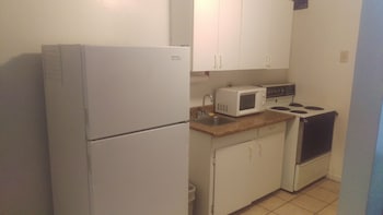 Travel Inn,Sunnyside>>Grandview,2 star
