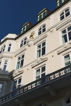 hotel bella grande