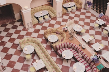 hotel bella grande