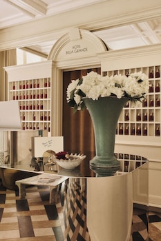 hotel bella grande
