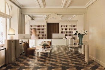 hotel bella grande