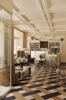 hotel bella grande