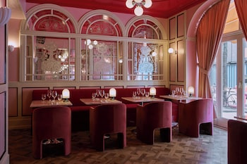 hotel bella grande