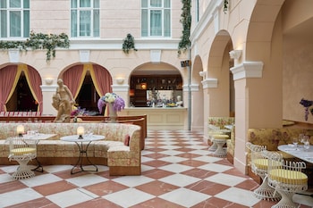 hotel bella grande