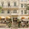 hotel bella grande