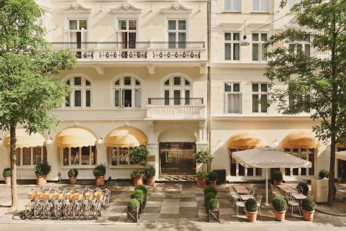 hotel bella grande