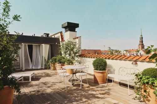 hotel bella grande
