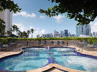 Doubletree By Hilton Grand Hotel Biscayne Bay,Edgewater>>Downtown Miami,4 star
