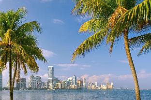Doubletree By Hilton Grand Hotel Biscayne Bay,Edgewater>>Downtown Miami,4 star