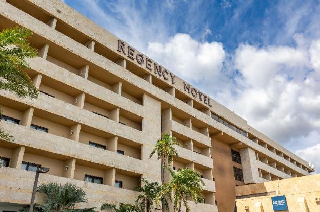 regency miami airport by sonesta