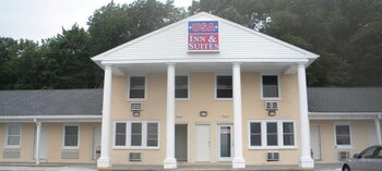 Usa Inn And Suites Morgantown,Morgantown>>Exton,2 star