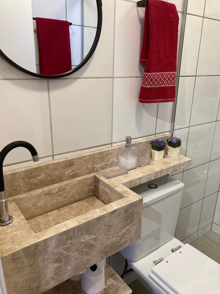 flat condominio garden park by centoedez