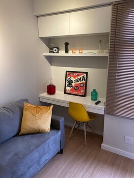 flat condominio garden park by centoedez