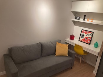 flat condominio garden park by centoedez