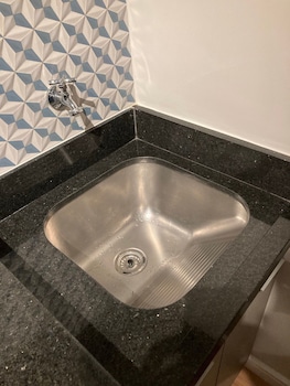 flat condominio garden park by centoedez