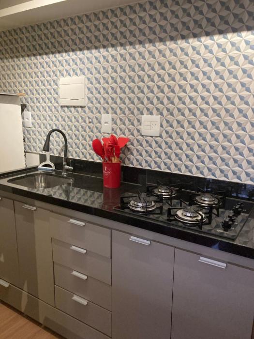 flat condominio garden park by centoedez