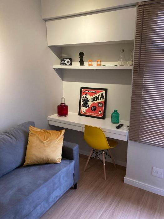 flat condominio garden park by centoedez