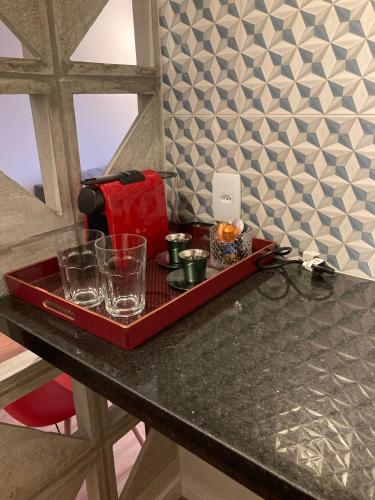 flat condominio garden park by centoedez