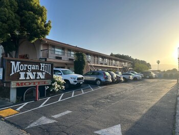 morgan hill