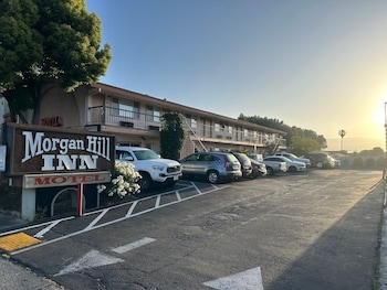 morganhill inn motel