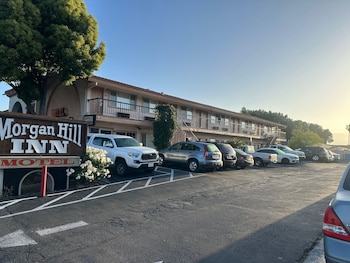 morganhill inn motel