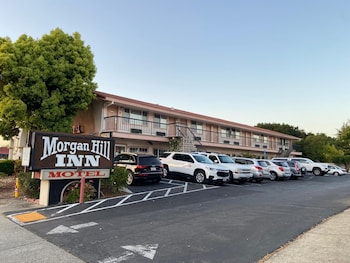 morganhill inn motel