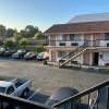 morganhill inn motel